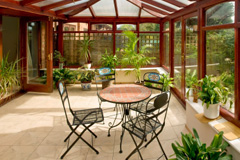Homer Green conservatory quotes