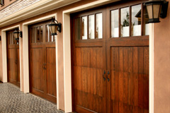 Homer Green garage extension quotes