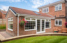 Homer Green house extension leads